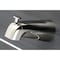 Kingston Brass KB666PL Tub and Shower Faucet, Polished Nickel KB666PL - alternate 2